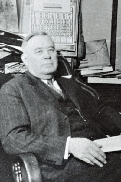 National Bank of Manassas